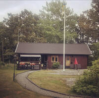 Sommarstuga Sommarstuga