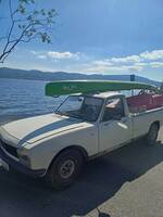 Peugeot 504 Peugeot 504