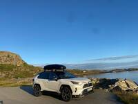 Tayota Rav 4 Tayota Rav 4