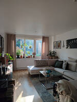 Lägenhet i Västertorp Lägenhet i Västertorp