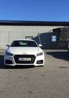 Audi TT 2020 Audi TT 2020