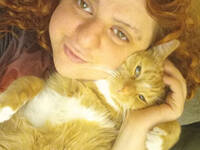 Min katten Min katten