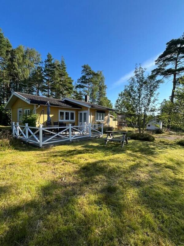 Sommarstuga - Sommarstuga Bohuslän Sommarstuga - Sommarstuga Bohuslän