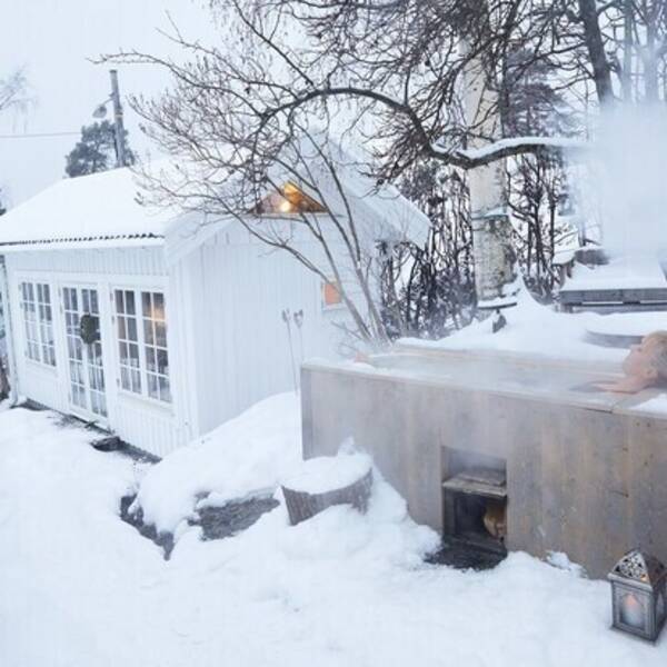 Annet - Minihus Annet - Minihus