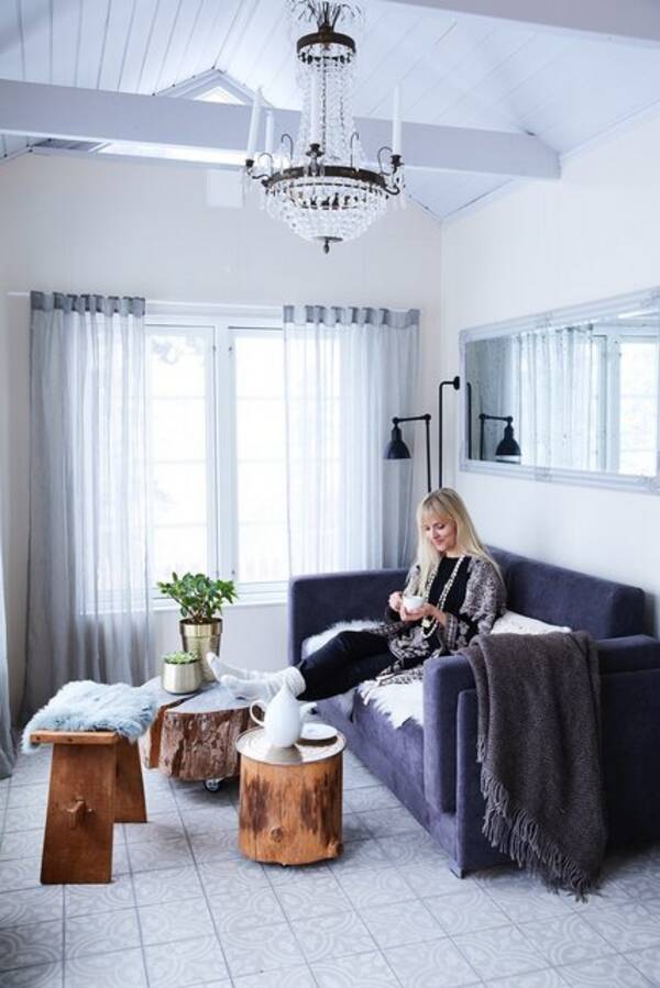 Annet - Minihus Annet - Minihus