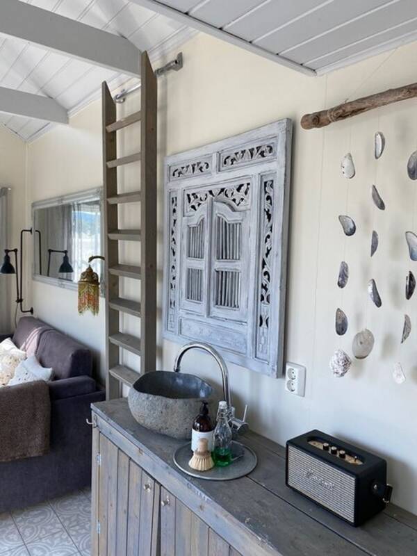 Annet - Minihus Annet - Minihus