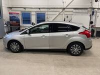 Ford Focus Ford Focus