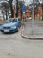 Volvo s70 Volvo s70