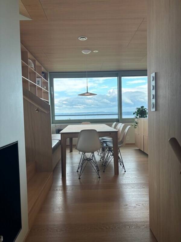 Hus - Arkitekttegnet i Vollen i Asker Hus - Arkitekttegnet i Vollen i Asker