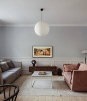 Lägenhet på Södermalm Lägenhet på Södermalm