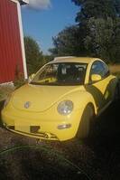 New Beetle 99 New Beetle 99