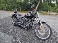 Harley davidsson Harley davidsson