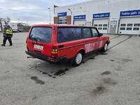 Volco 245 årsmodell 90 Volco 245 årsmodell 90