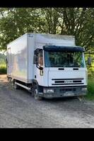 Daf lastbil Daf lastbil