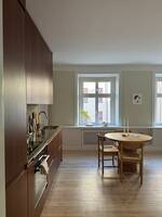 Lägenhet på Södermalm Lägenhet på Södermalm