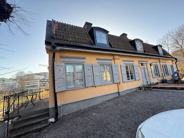 Hus - Hus Solna Hus - Hus Solna