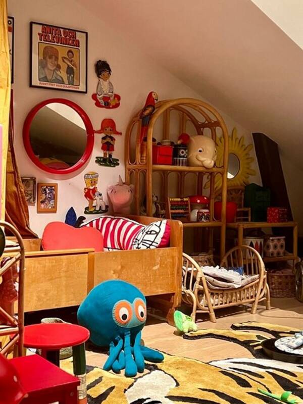 Lägenhet - Fyra i Fredhäll på Kungsholmen  Lägenhet - Fyra i Fredhäll på Kungsholmen