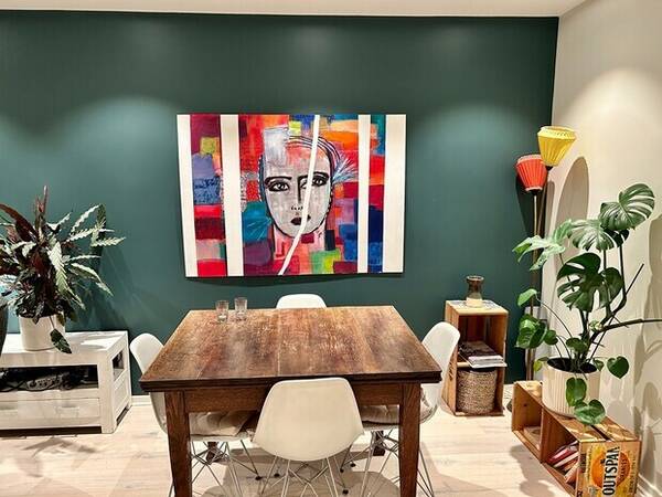 Leilighet - Leilighet i Oslo Leilighet - Leilighet i Oslo