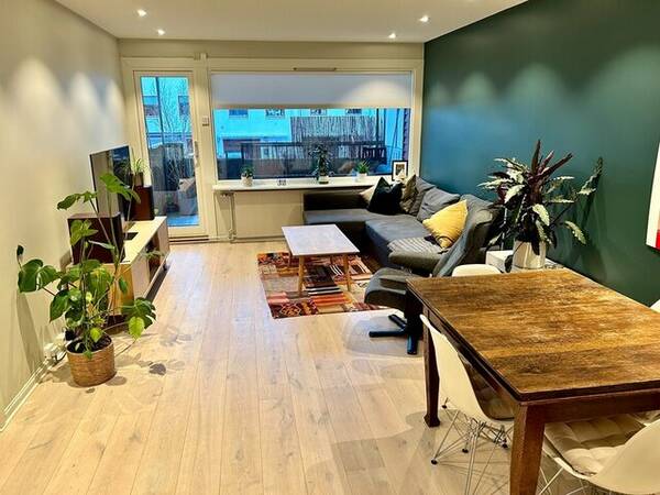 Leilighet - Leilighet i Oslo Leilighet - Leilighet i Oslo