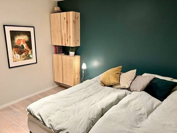 Leilighet - Leilighet i Oslo Leilighet - Leilighet i Oslo