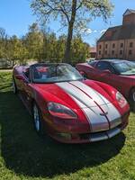 Corvette c6  Corvette c6