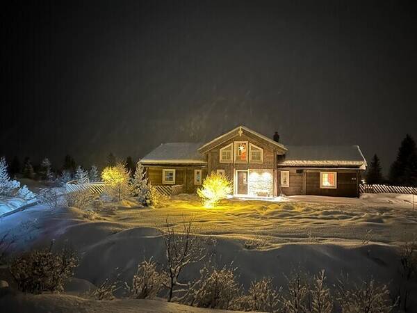 Hus - Huset vårt på Gålå Hus - Huset vårt på Gålå