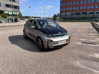 BMW i3 BMW i3
