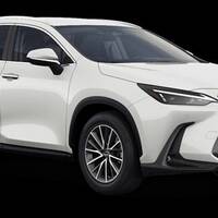 Lexus NX  Lexus NX