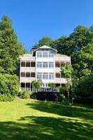 Sekelskifteslägenhet på Värmdö Sekelskifteslägenhet på Värmdö