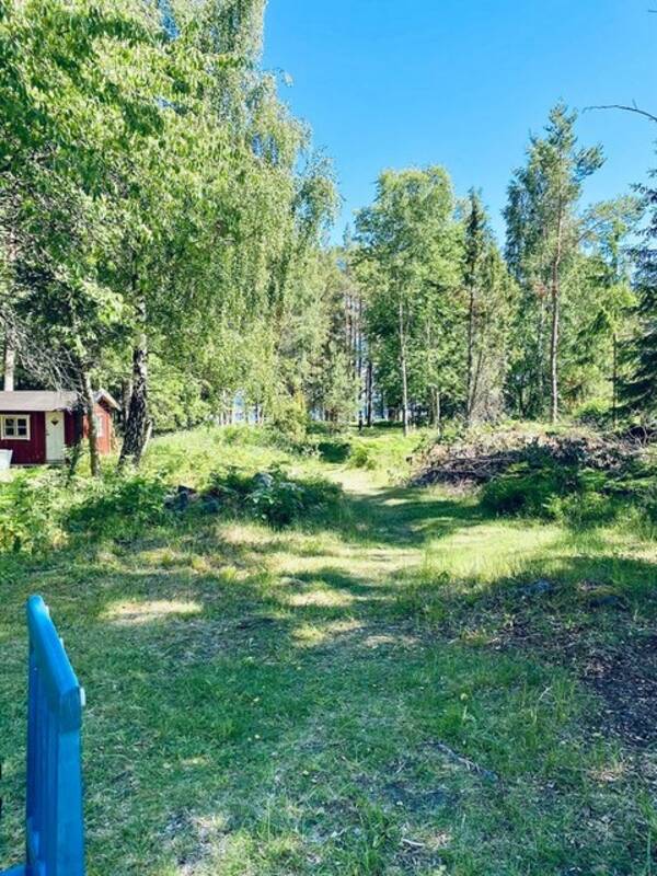 Sommarstuga - Kvarnsand  Sommarstuga - Kvarnsand