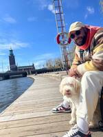 Italienska Lagotto Italienska Lagotto