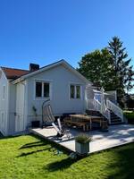 Villa i Huddinge Villa i Huddinge