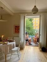 Lägenhet Sundbyberg Lägenhet Sundbyberg