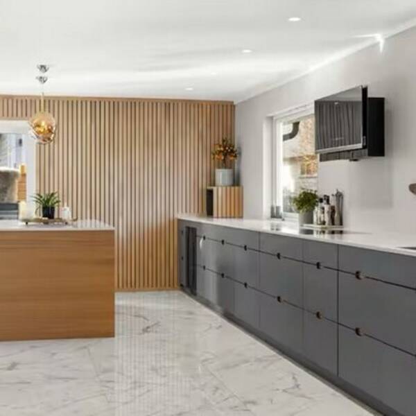 Hus - Villa på Nordstrand Hus - Villa på Nordstrand