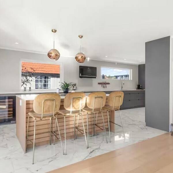 Hus - Villa på Nordstrand Hus - Villa på Nordstrand