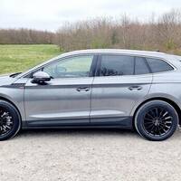 Skoda Enyaq Premium 85