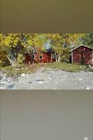 Primitiv stuga i Norge 5 Primitiv stuga i Norge 5