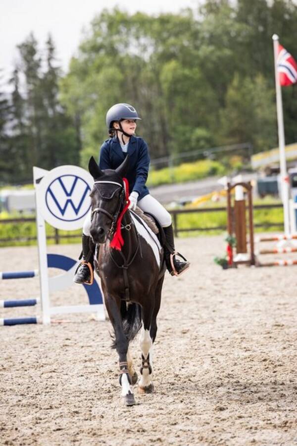 Annet - Ponnien Ellie Annet - Ponnien Ellie