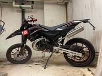 Derbi Senda X-treme Limited Edition 2022 Derbi Senda X-treme Limited Edition 2022