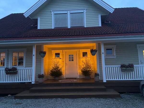 Hus - Villa i Åmot Hus - Villa i Åmot