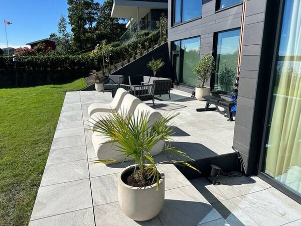 Hus - Asker Hus - Asker