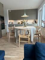 Lägenhet i Sthlmsområdet Lägenhet i Sthlmsområdet