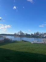 Villa i Vendelsö Villa i Vendelsö