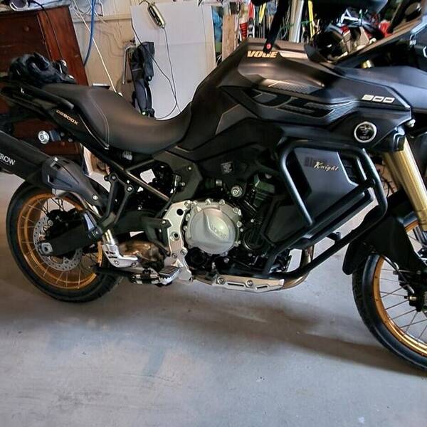 Kjøretøy - Tesla modell Y Kjøretøy - Tesla modell Y