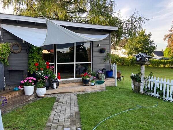 Annet - Enebolig  Annet - Enebolig