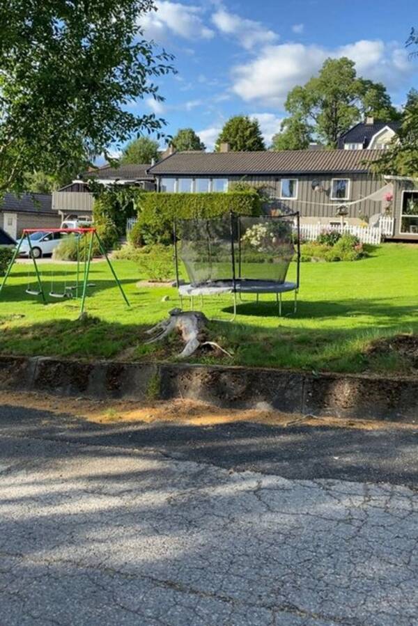 Annet - Enebolig  Annet - Enebolig