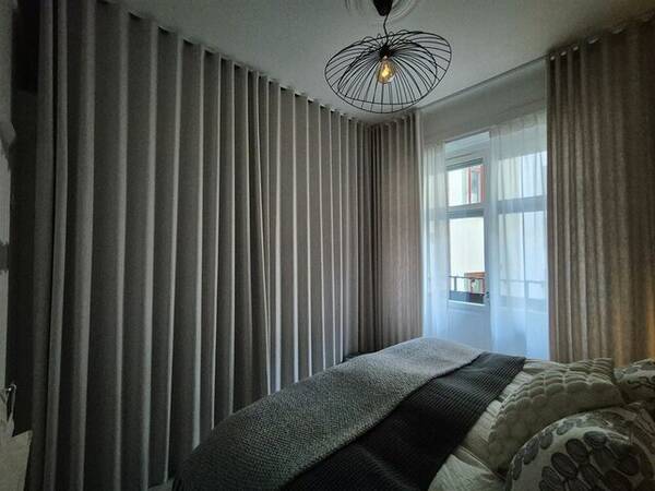 Lgenhet - Sekelskifteslgenhet med modern feeling