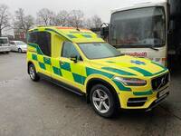 AMBULANS