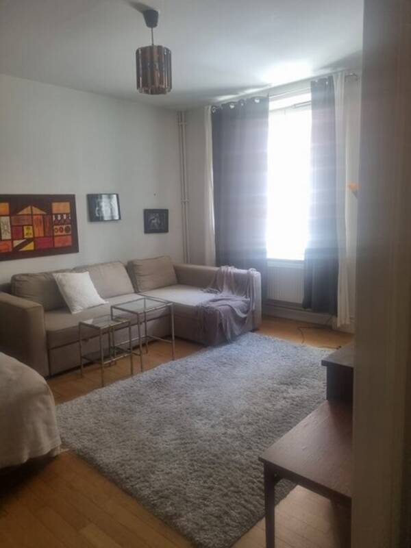 Lägenhet - Lägenhet i Södermalm Lägenhet - Lägenhet i Södermalm