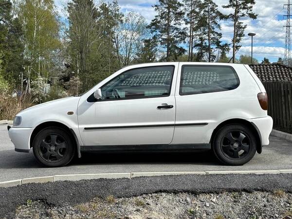Fordon - Volvo V70 rsmodell 2007